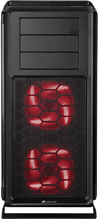 Corsair Graphite 760T noir