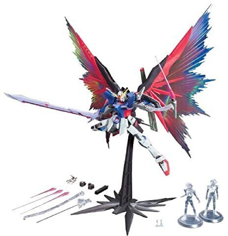 Bandai Gundam Seed Destiny