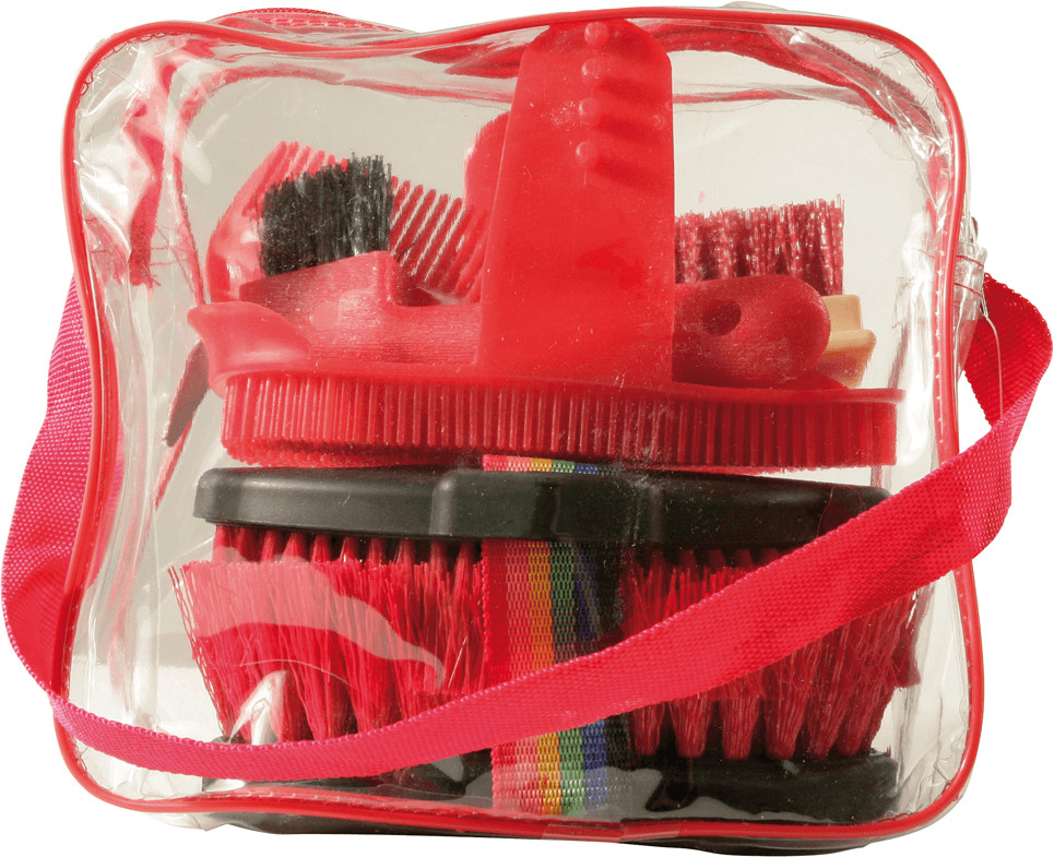 Pfiff Trousse de pansage (100558)