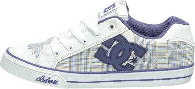 DC Shoes Chelsea TX Junior