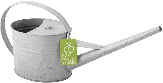 Esschert Arrosoir zinc antique 1,5 L