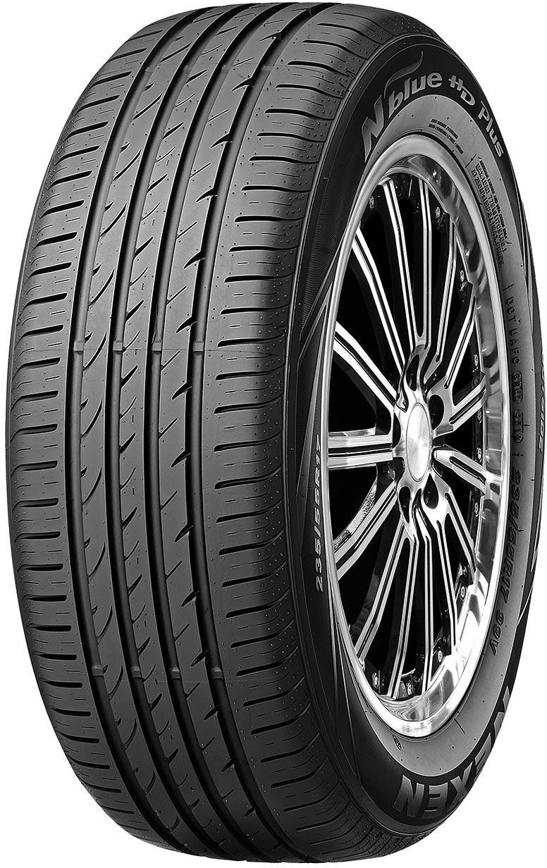 Nexen N'blue HD Plus 185/55 R14 80H
