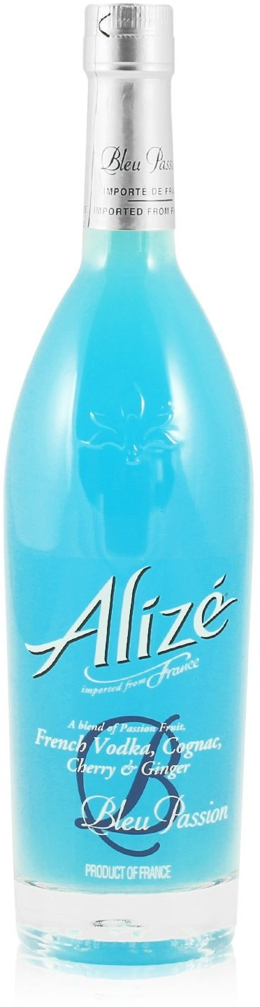 Alizé Bleu Passion 0,7 L 20 %