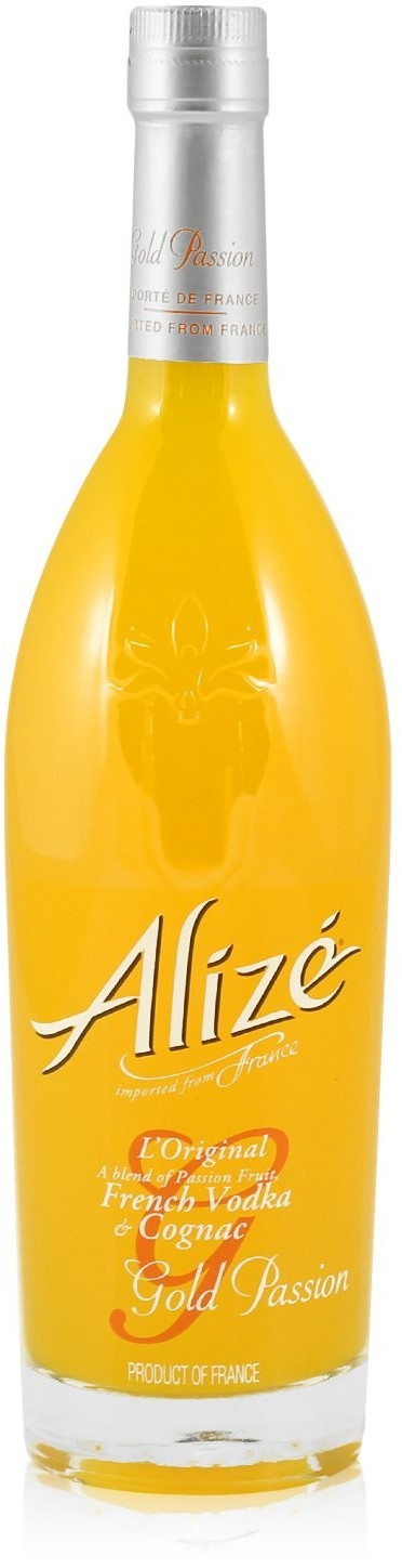 Alizé Gold Passion 0,7 L 16 %