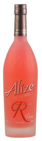 Alizé Rose Passion 0,7 L 20 %
