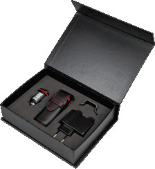 Inforad Car Kit K3