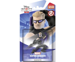 Disney Infinity 2.0: Marvel Super Heroes - Hawkeye