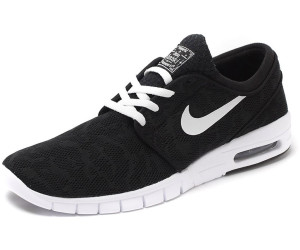 janoski nike noir