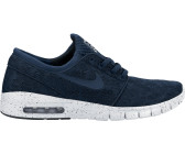 Nike Janoski Max Weiß Nike Janoski Max Weiß