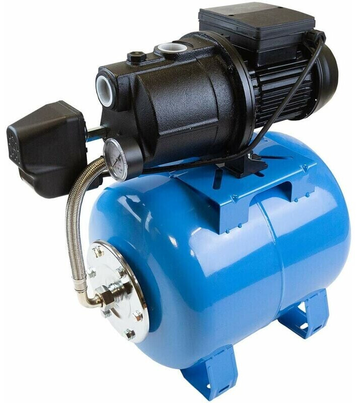 Flotec Waterpress 750