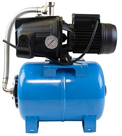 Flotec Waterpress 1500