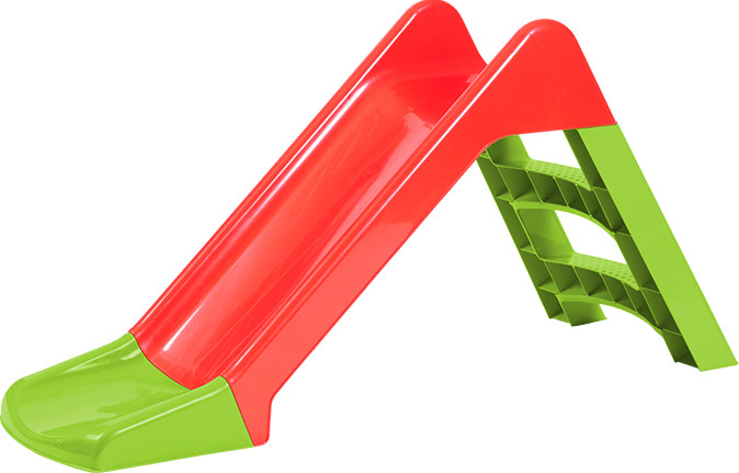 Starplast Toboggan 2 marches avec extension (62-984)