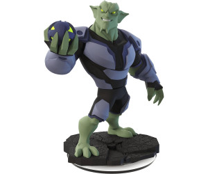 Disney Infinity 2 0 Marvel Super Heroes Gruner Kobold Ab 7 99 Preisvergleich Bei Idealo De