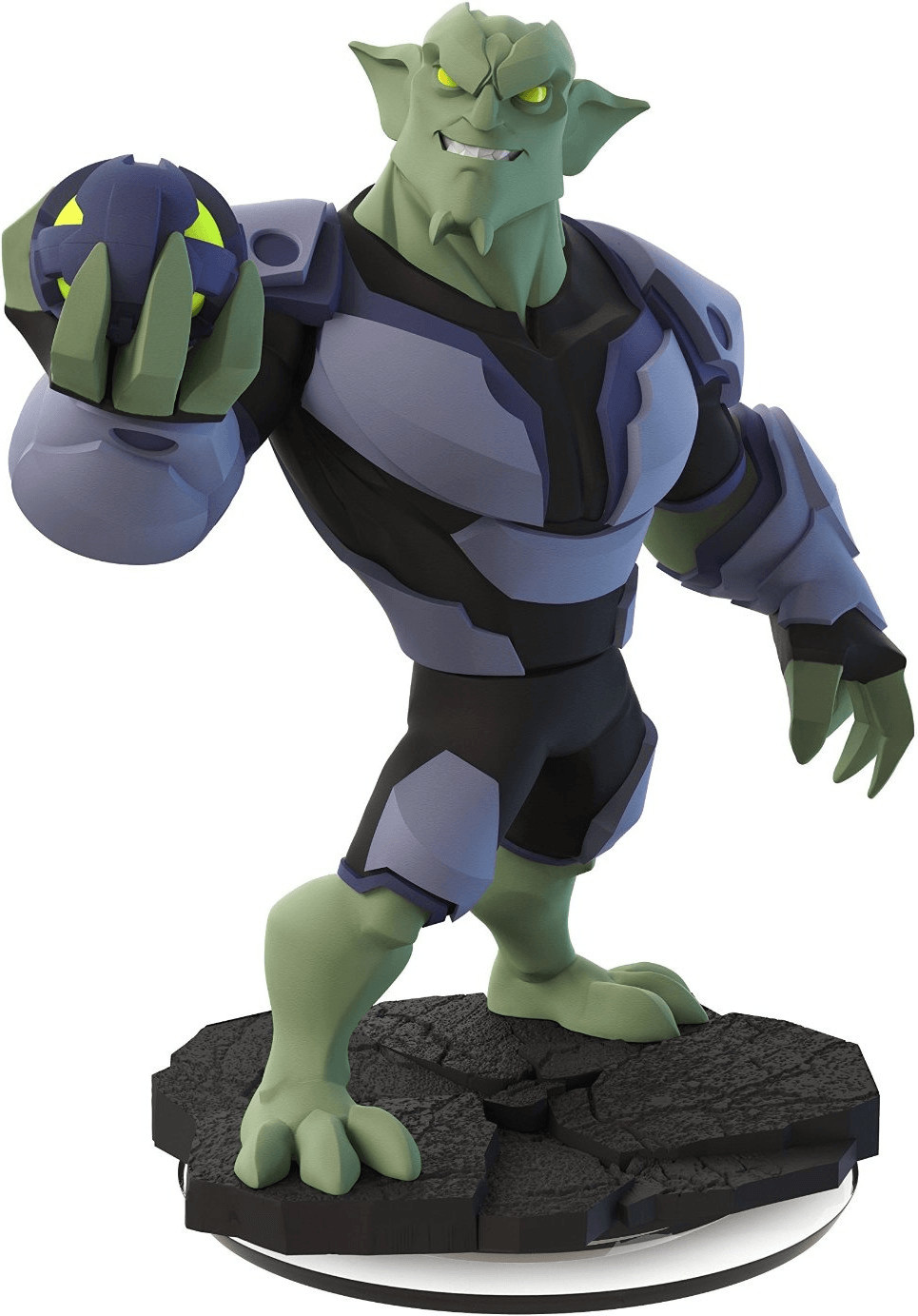 Disney Infinity 2.0: Marvel Super Heroes - Green Goblin