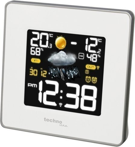 La Crosse Technology Techno line (WS 6440)