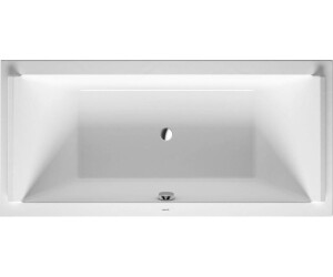 Duravit Baignoire Starck 190 X 90 Cm 700340000000000 Au Meilleur Prix Sur Idealo Fr Duravit Baignoire Starck 190 X 90 Cm 700340000000000 Au Meilleur Prix Sur Idealo Fr