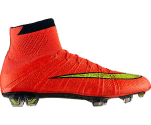 mercurial superfly prezzi bassi