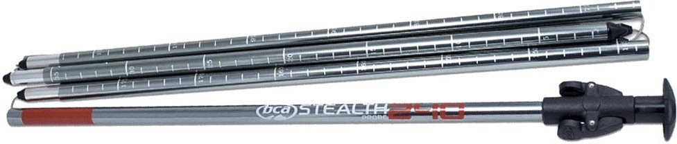 BCA Stealth 240