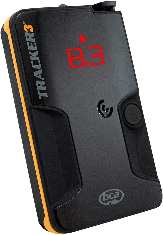 BCA Tracker 3