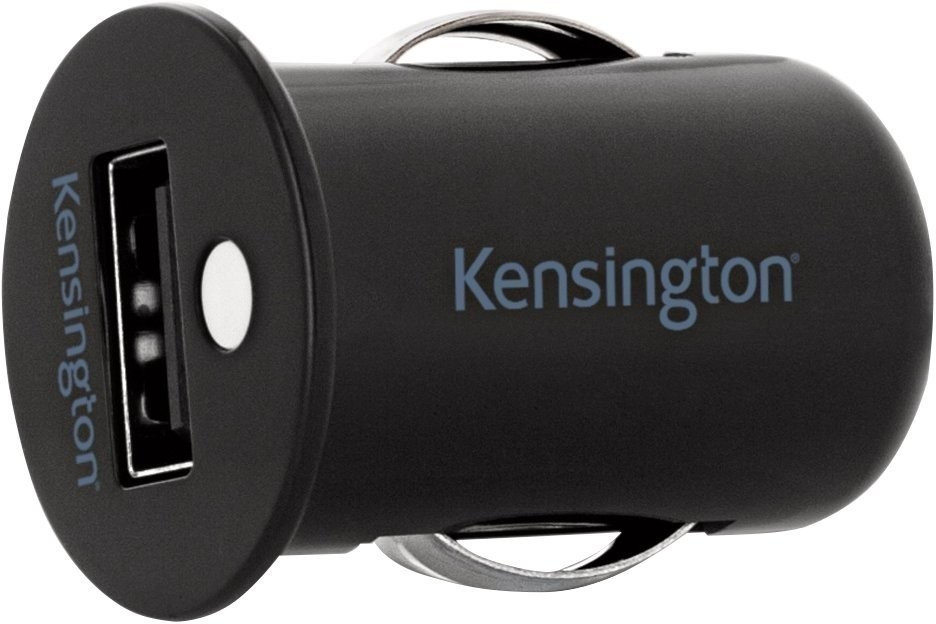 Kensington K39666EU Chargeur rapide PowerBolt 2.1 pour tablettes