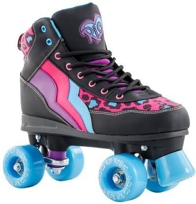 Rio Roller Leopard multi