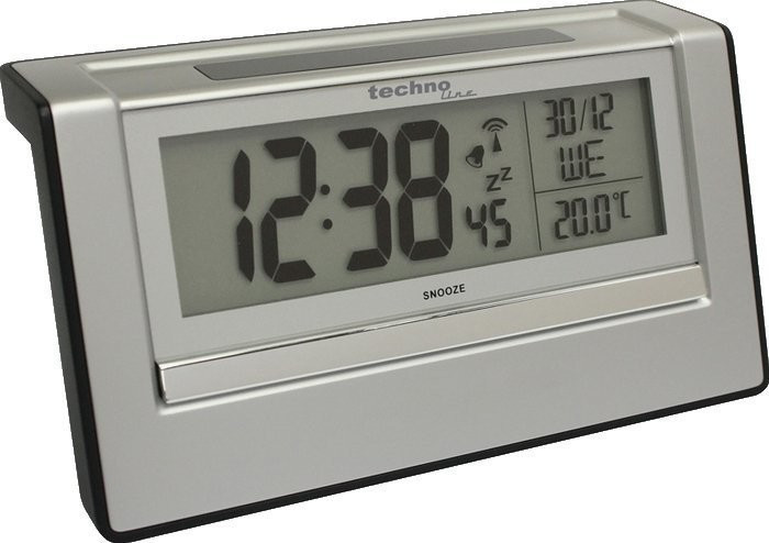 La Crosse Technology WQ 145