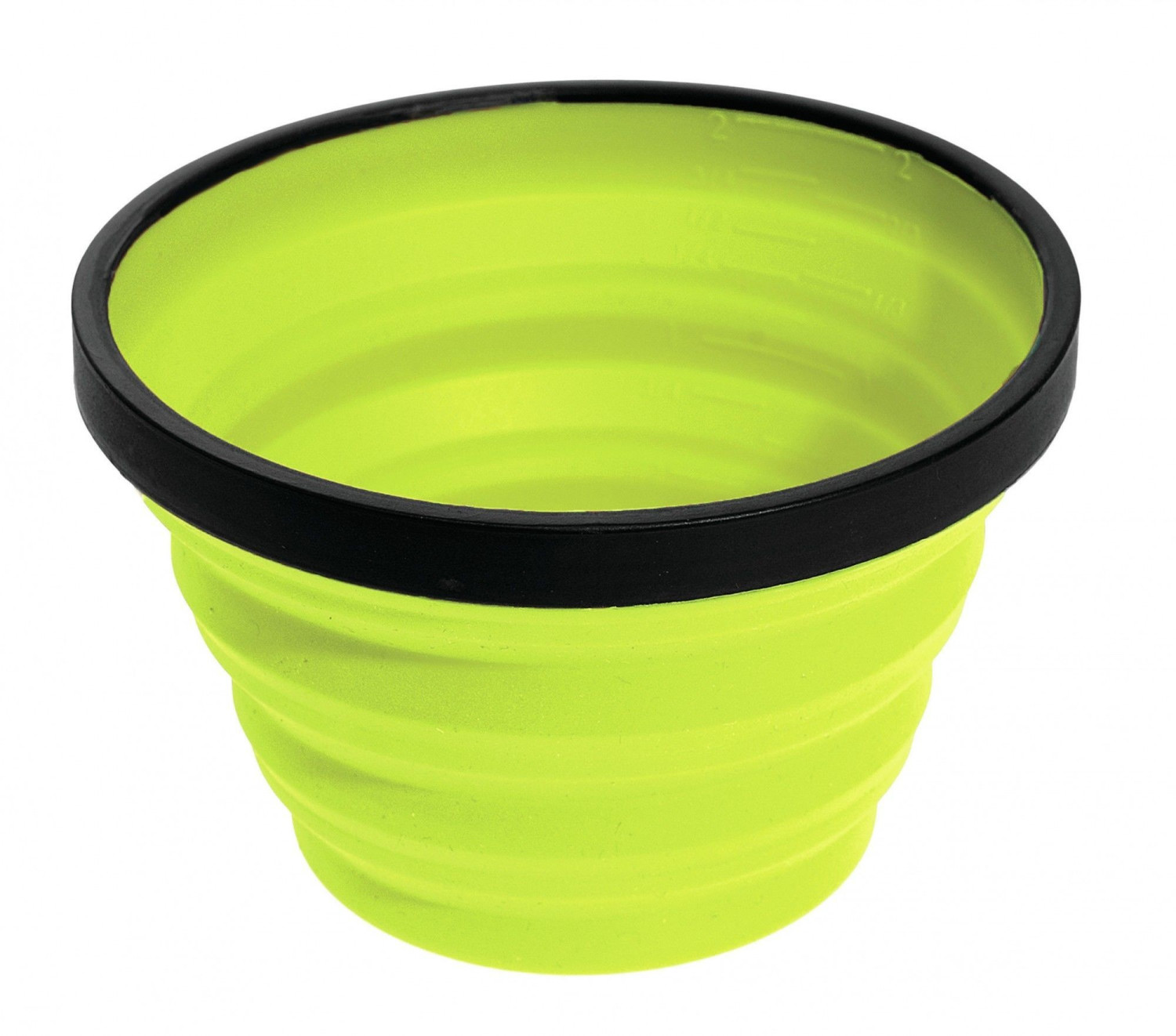 Photos - Other Camping Utensils Sea To Summit X-Mug lime 