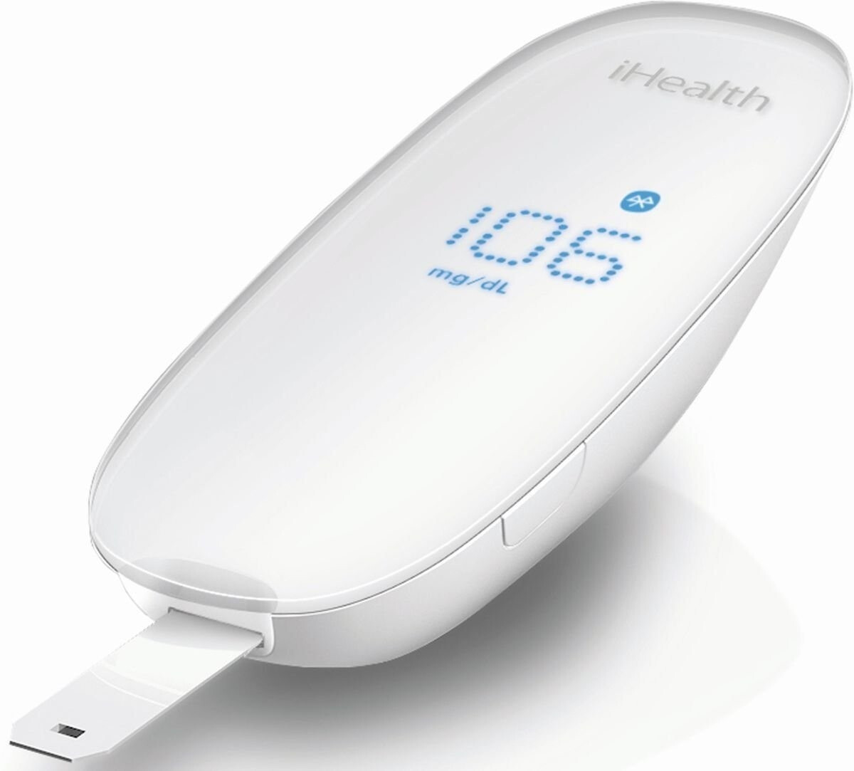 iHealth BG 5