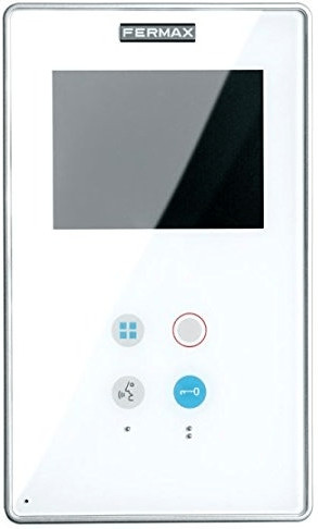 FERMAX BASIC VDS SMILE 3.5'' MONITOR