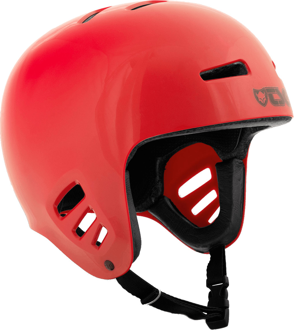 TSG Dawn rouge