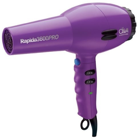 Diva Rapida3600PRO Purple