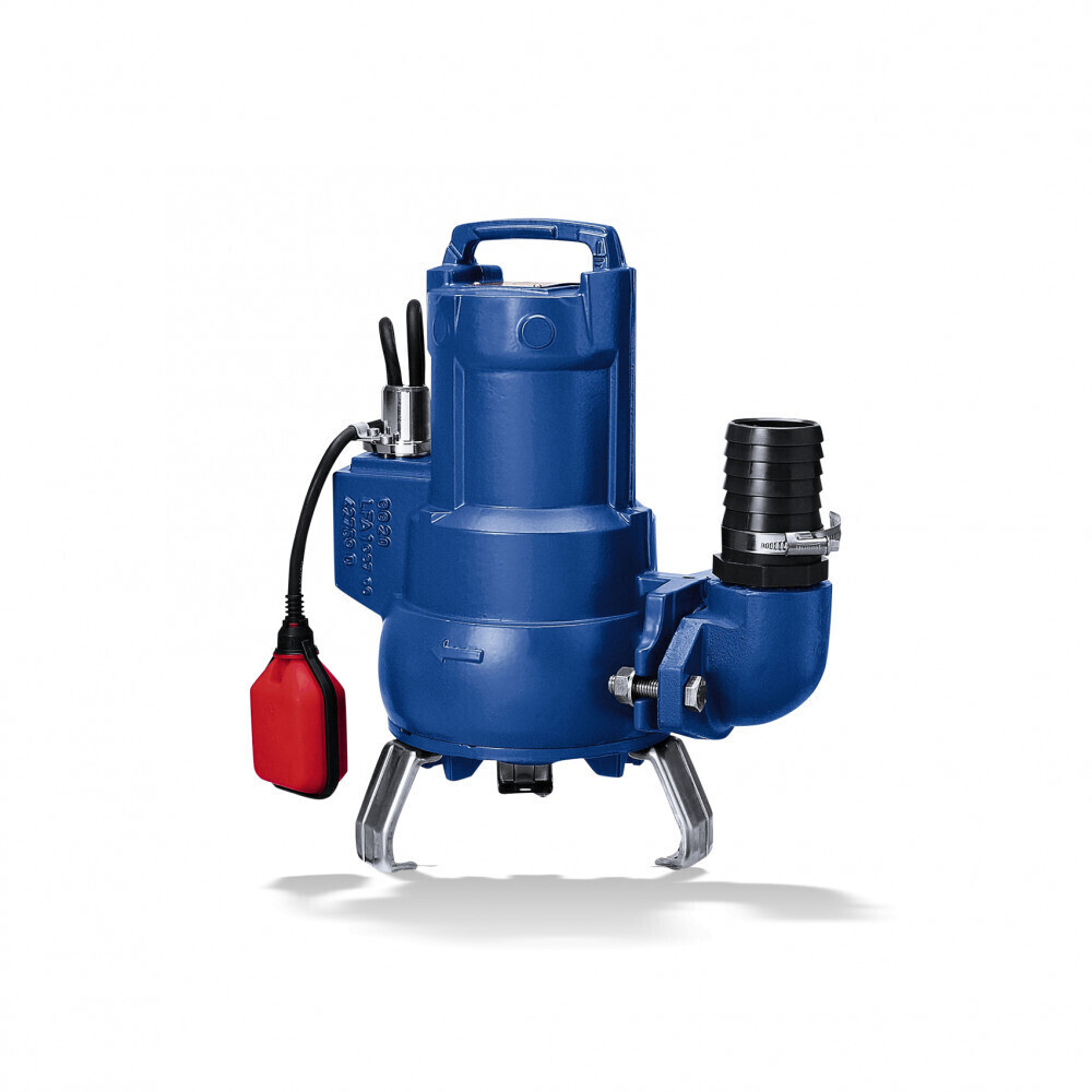 KSB Ama Porter 500 SE