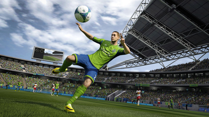 Fifa 15 Xbox 360  MercadoLivre 📦