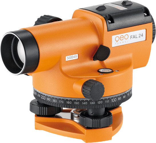 Geo Fennel FAL 32 - 400 GON