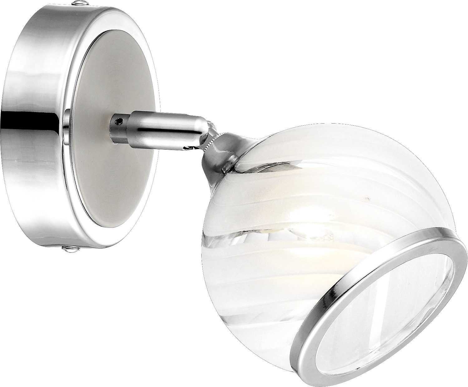 Globo Aila (56568-1)