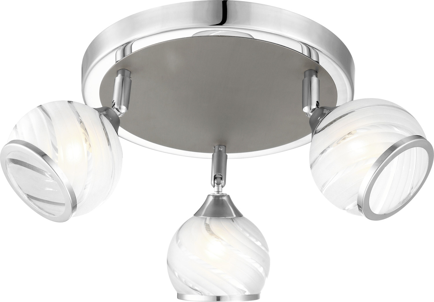 Globo Aila (56568-3)