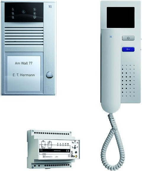 TCS PVC1410-0010