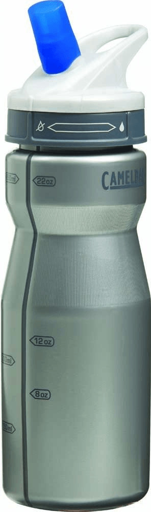 Camelbak Gourde Performance argent (650 ml)