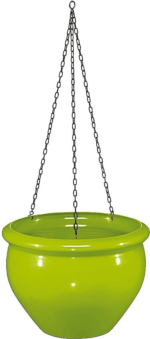 Emsa Siena Nobile jardinière suspendue 26x19cm