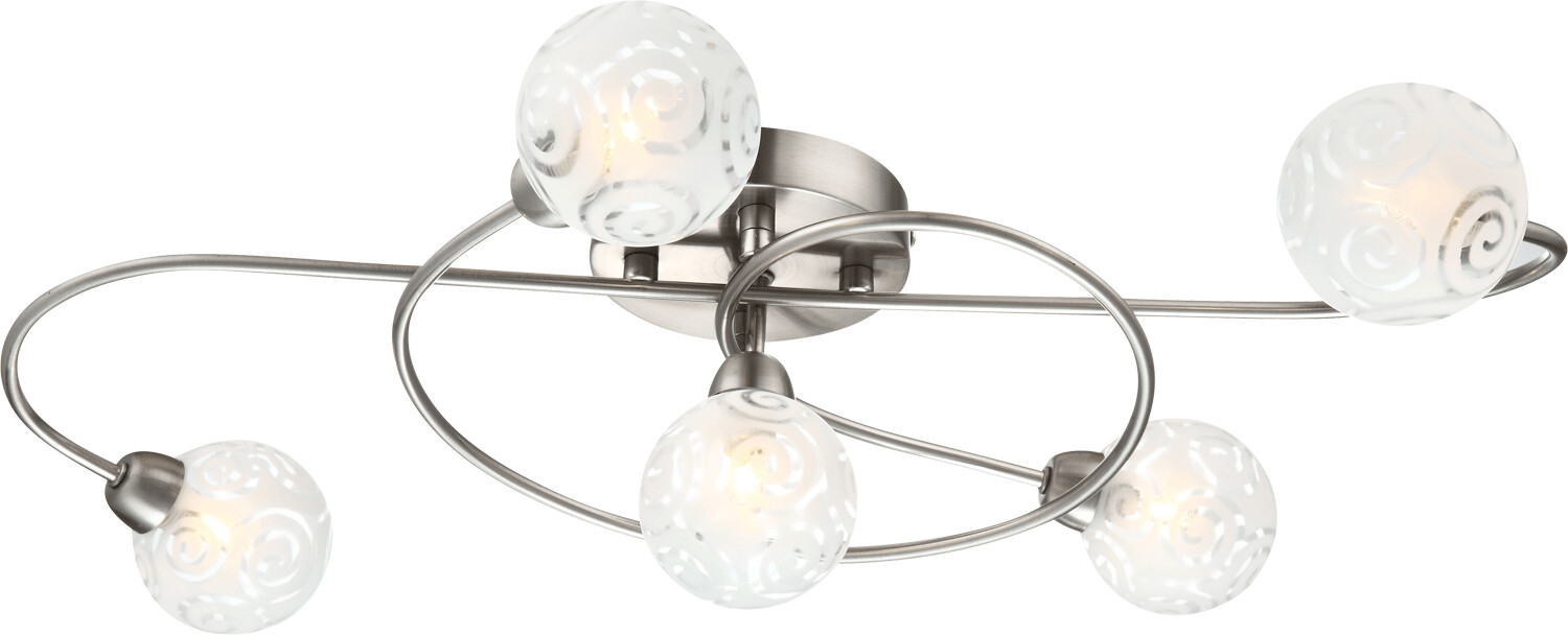 Globo Orlene (56392-5)