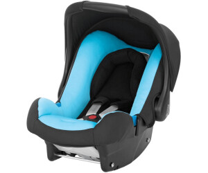 B-Ware Vorführer Britax Römer Babyschale Baby Safe Autositz Gruppe 0 
