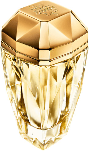 Paco rabanne lady new arrivals million oh my gold