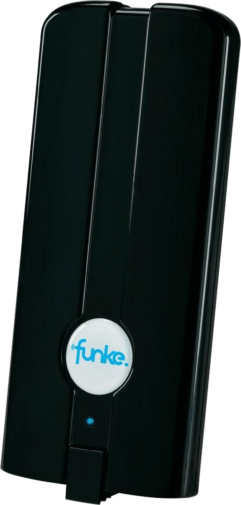 Funke DSC250