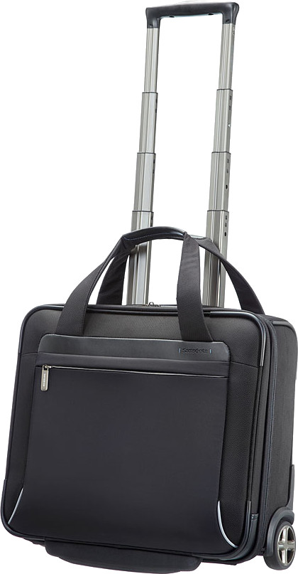Samsonite Spectrolite Business Case with Wheels 15,6