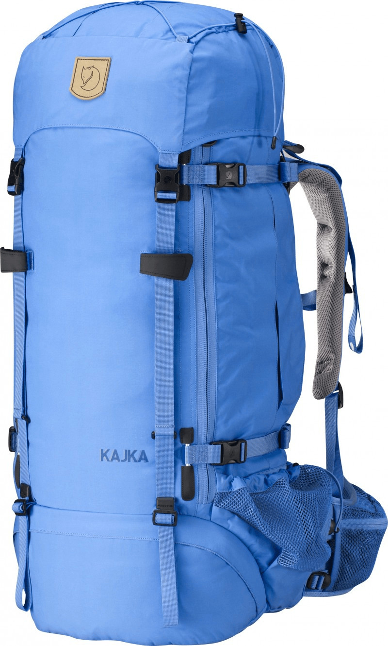 Fjällräven Kajka 55 W un blue