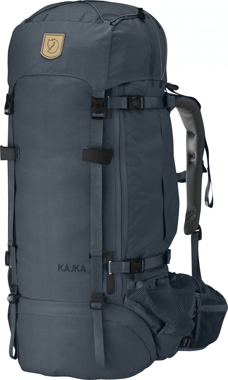 Fjällräven Kajka 55 W graphite