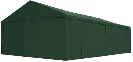 Toolport Tente de stockage 4 x 12 m