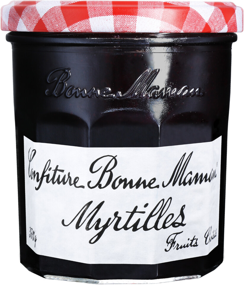Bonne Maman