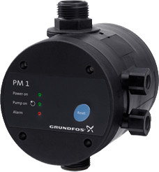 Grundfos 96848722