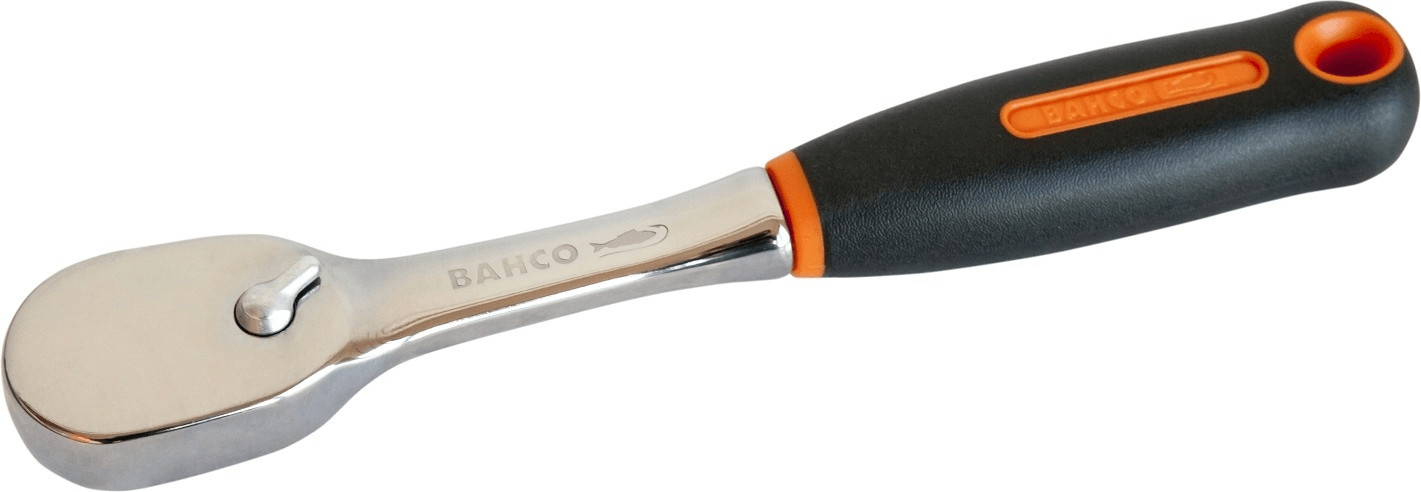 Bahco Clé à cliquet réversible 3/8 7750